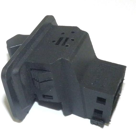 Scooter Light Switch Button Compatible with Gy6 50cc 125cc 150cc 200cc 250cc Gas Mopeds and Similar Models