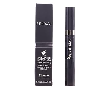 Kanebo - MASCARA 38oC NMSL-1-black separating - 7,5 ml