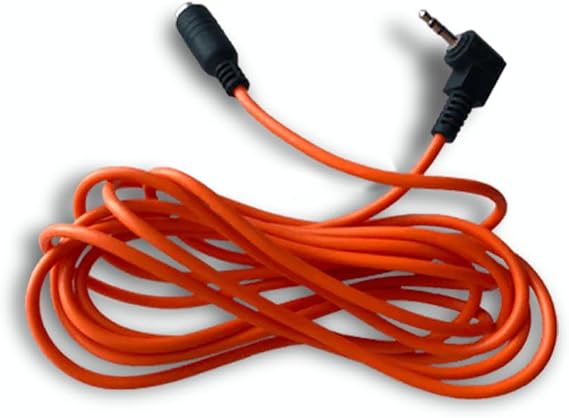 MIOPS Extension Cable for MIOPS Remote Cables
