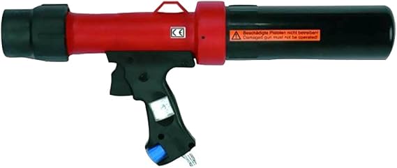 TEROSON 960304 Air Pressure Gun