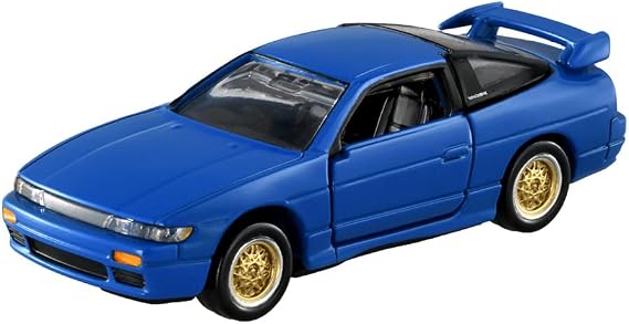 Tomica Premium 39 Sillity (RPS 13 Kai)