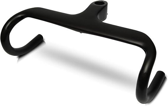 Carbon handlebar road bike with stem 28.6 RXL SL gravel bike handlebar 440-120