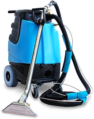 Mytee - Contractors Special Heated Carpet Extractor