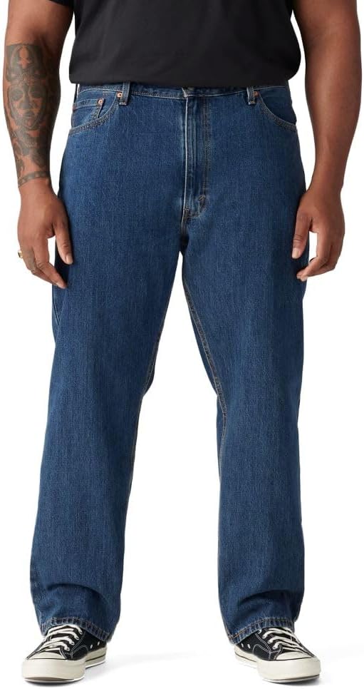 Levi's Men's 00505-1453 Underwear