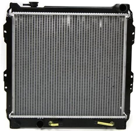 CPP Radiator for Toyota 4Runner, Pickup 3.0L
