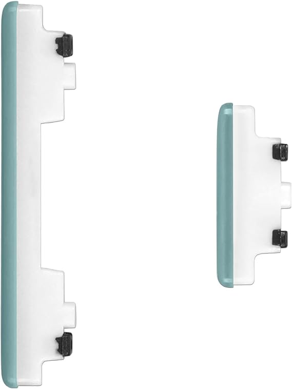 Power Button Volume Button for Samsung Galaxy S20 FE 5G Cloud Mint