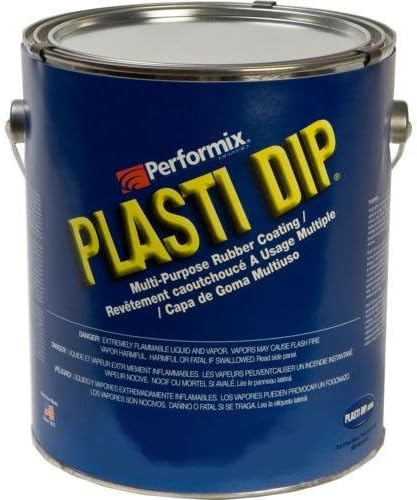 Plasti Dip Enhancer - Pearlizer - 5000ml (Pearl)