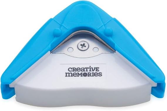 2-Way Corner Rounder by Creative Memories