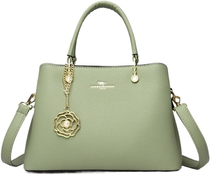Shoulder Crossbody Handbag