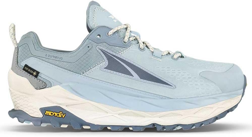 ALTRA Women's Olympus 5 Hike Low GTX Hiking Shoe