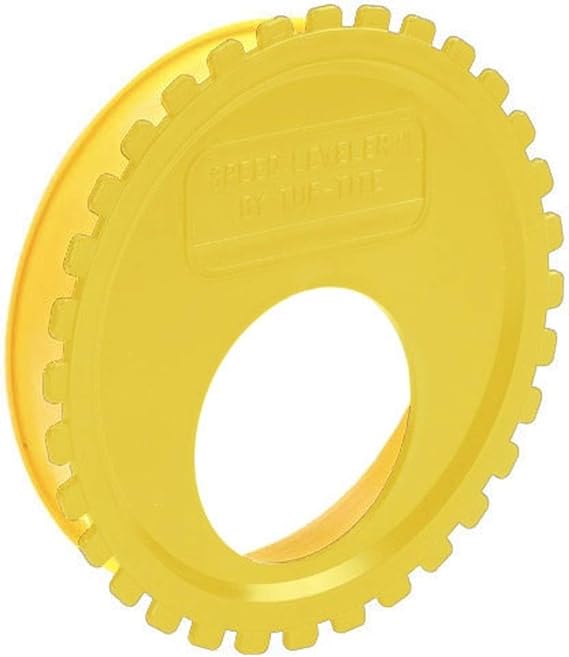 TUF-TITE SL-4 Septic Speed Leveler for 4" Pipe