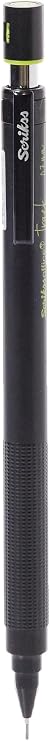 Scrikss Office Track Versatile Pen 0.7 Mm Green