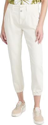 PAIGE Womens Mayslie Joggers