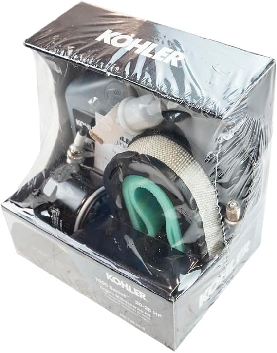 CUB CADET KH-32-789-02-S Maintenance Kit 32-789-02-S