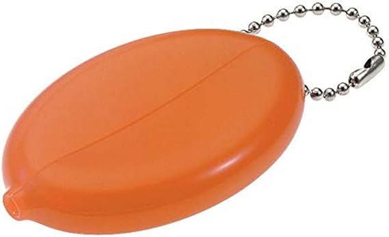 Lucky Line Plastic Coin Holder, Colors May Vary (94101)