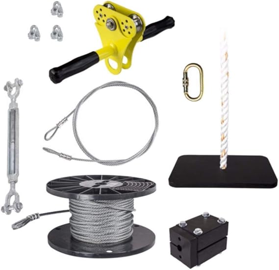 Zip Line Kit by ZLP