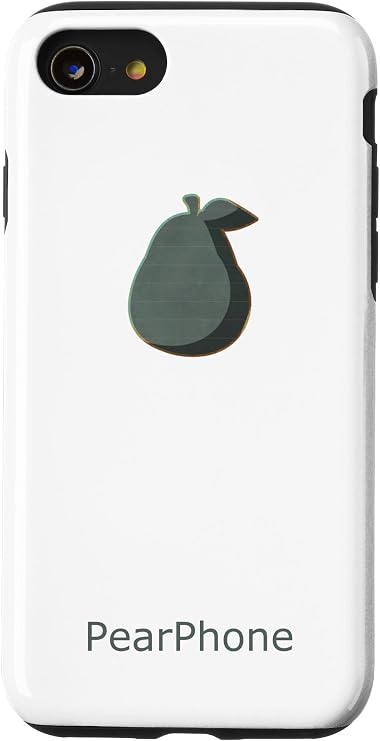 iPhone SE (2020) / 7 / 8 PearPhone Case