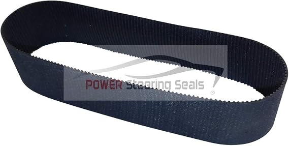 Electric Steering Rack and Pinion Belt for Jeep Grand Cherokee 2016-2020 | High Quality | Complete Precision Fit Replacement Seals