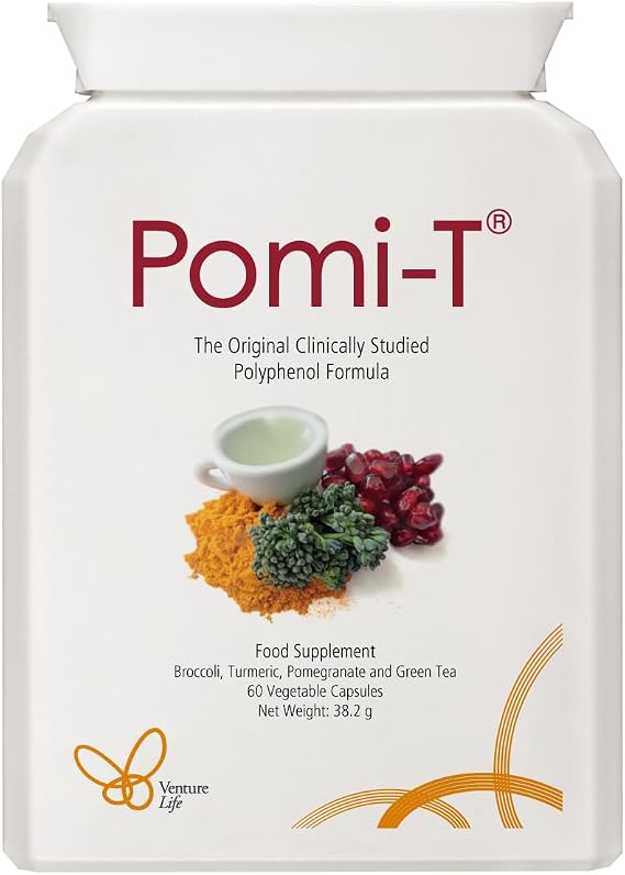 Pomi-T 60 Capsules 1.34 oz