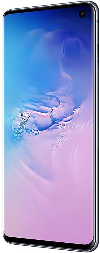 SAMSUNG Galaxy S10 Smartphone – Germany
