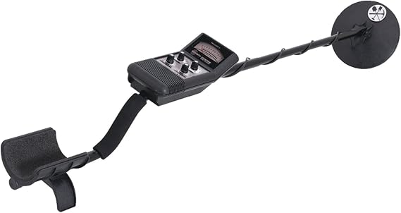 Bounty Hunter TK2 Tracker II Metal Detector