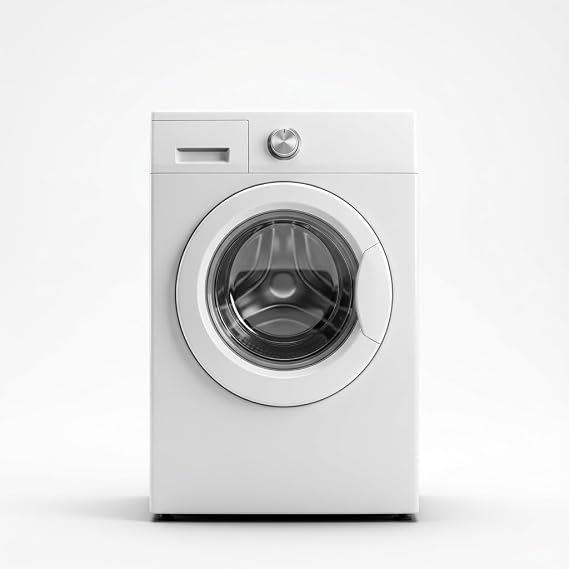 full size Washer PKW1