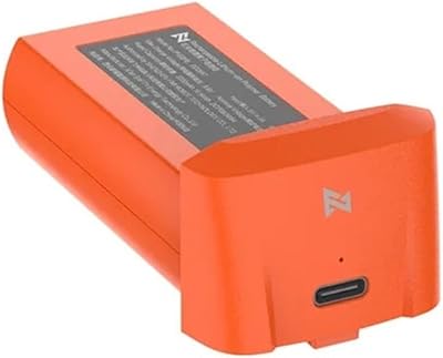 Genuine for FIMI Mini 3 Intelligent Flight Battery 2200mAh32mins 3100mAh37mins Max Flight Time Rechargeable Lipo-Battery2200mAh