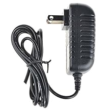 Accessory USA AC DC Adapter for GPE Golden Profit Electronics LTD. GPE248-120200-Z GPE24B-120200-Z GPE248120200Z GPE24B120200Z Switching Mode Power Supply Cord