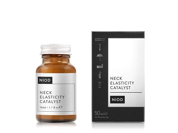 Niod Elasticity Catalyst Neck Serum 50ml