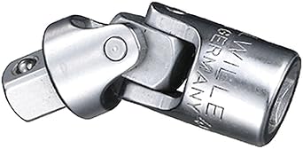 Stahlwille 1/4" Universal joint L.37mm