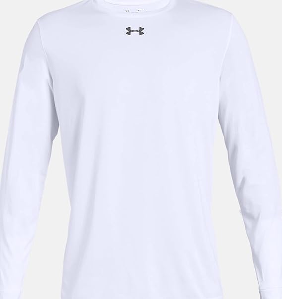 Under Armour Men's Long Sleeve Locker Tee
