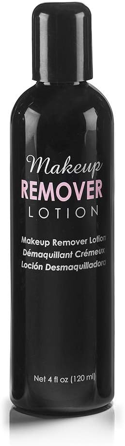 Mehron Makeup Remover, Theatrical Makeup Remover for SFX & Face Paint