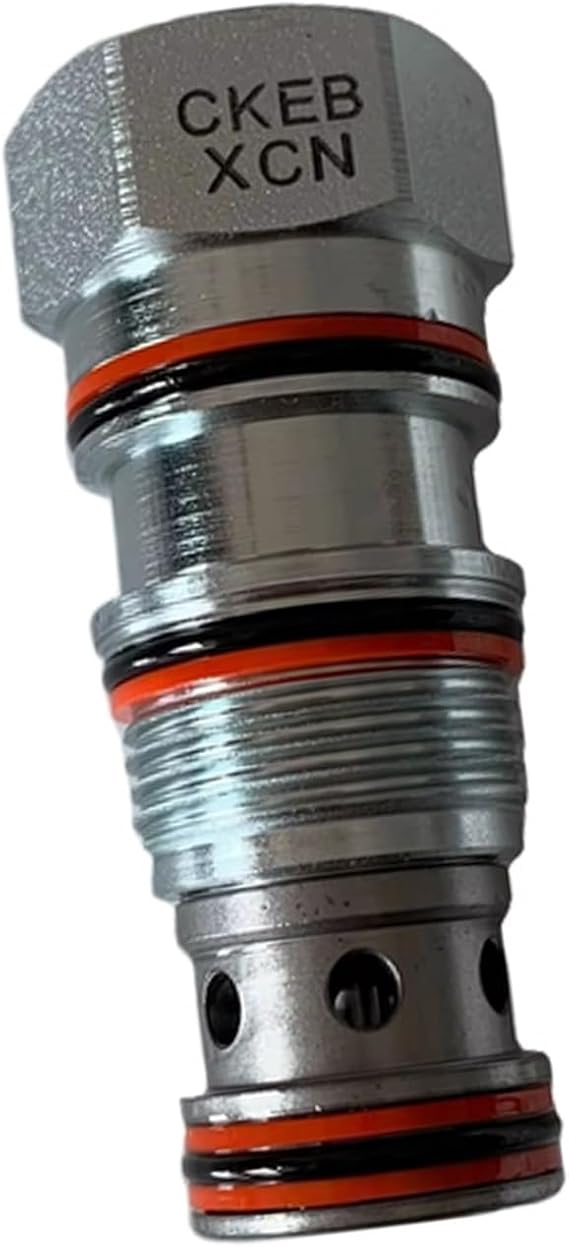 Hydraulic control check valve for Sun Hydraulics CKEB-XCN CKEBXCN