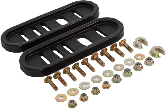 MTD 490-241-0010 Skid Shoe Troy-Bilt Huskee