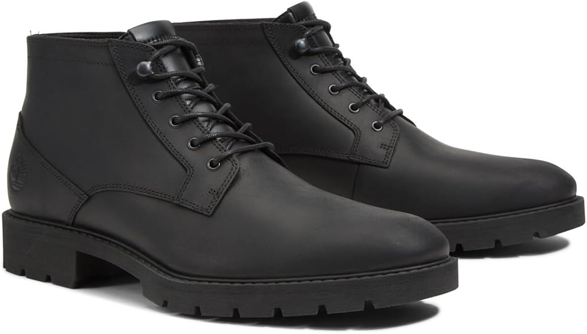 Timberland Elmhurst TB 0A29N5F131 Men's Chelsea Boots Brown