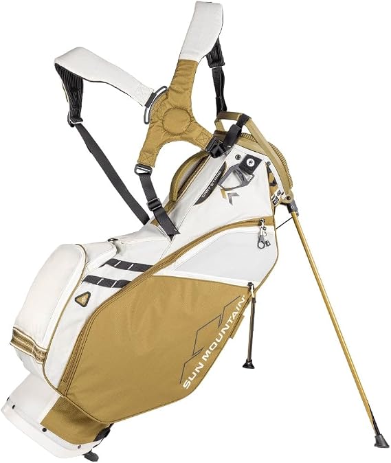 Sun Mountain 2023 4.5LS Golf Stand Bag