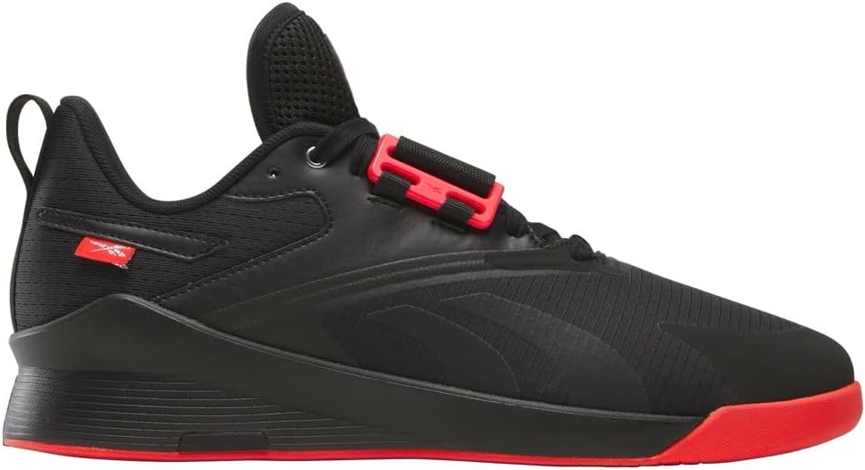 Reebok Herren Lifter Pr IiiSneaker