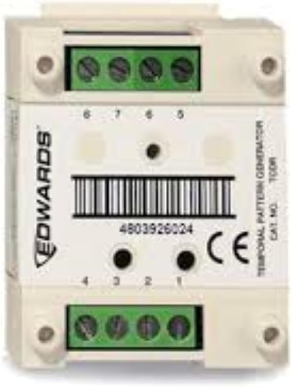 Edwards Signaling CTM City Tie Module