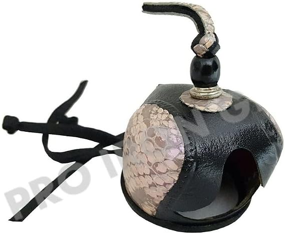 Falconry Dutch Hood Size 50mm
