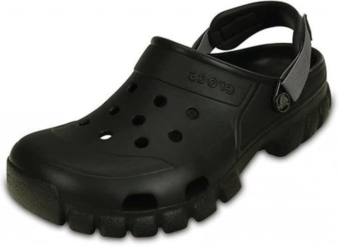 Crocs Unisex Adult Offroad Sport Clogs