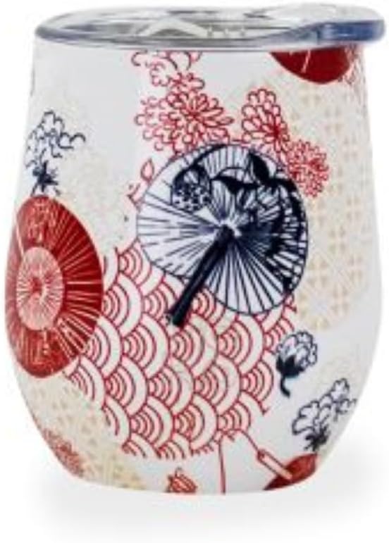 Yoko Design - Insulated mug 250 ml "Japan"