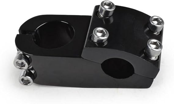 SENQI BMX Bicycle Downhill Stem 22.228.650mm