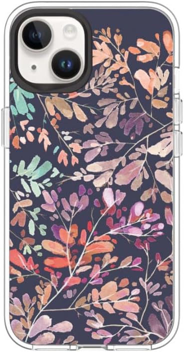 RHINOSHIELD Clear Phone Case for iPhone 14 / iPhone 13