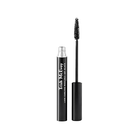 Trish McEvoy Women's Lash Curling Tubular Mascara