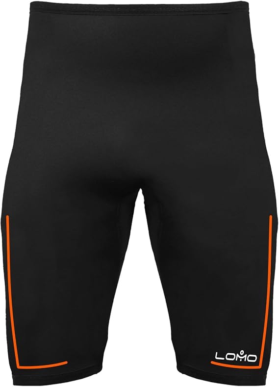 Lomo Neoprene Shorts - Medium