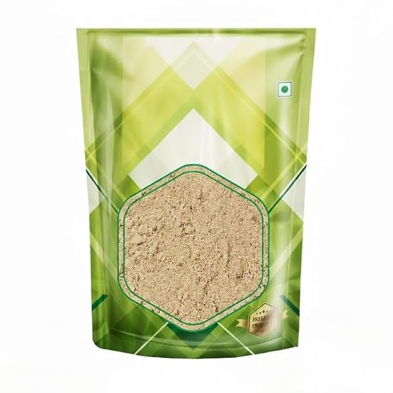 Akarkara Powder - Anacyclus Pyrethrum - Pellitory Root Powder,100% Pure and Natural without Preservatives -100 gm