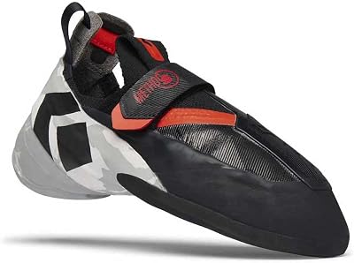 Black Diamond Equipment Mens Method S Climbing Shoes - Octane - 7