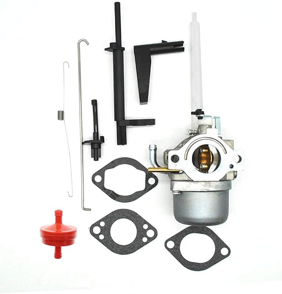796122 Carburetor for 793161 696737 794593 20E114 20M107 20M114 20C114 20M214 Series Snowblower Snowthrower Tractor