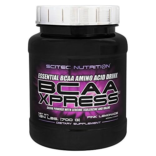 Scitec Nutrition BCAA Xpress 110571, 1.8 Pound
