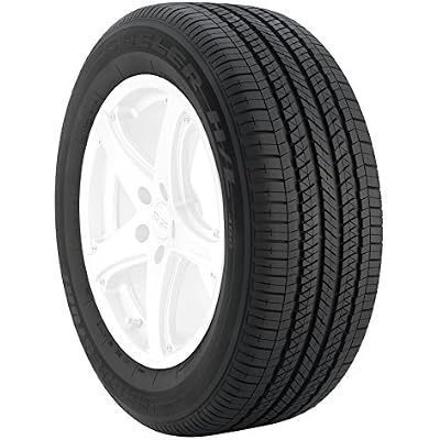 Bridgestone Dueler HL 400 Highway Terrain SUV Tire P23560R18 102 V
